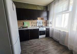 1-к квартира, вторичка, 41м2, 8/10 этаж