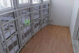 Студия квартира, вторичка, 28м2, 13/17 этаж