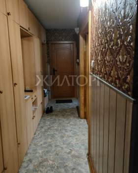 3-к квартира, вторичка, 66м2, 3/9 этаж