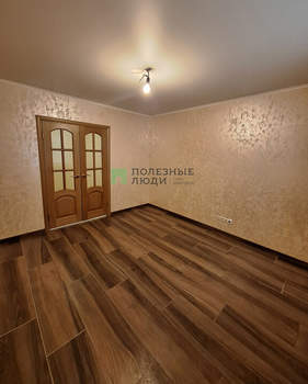 3-к квартира, вторичка, 55м2, 1/9 этаж