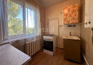 2-к квартира, вторичка, 46м2, 5/5 этаж