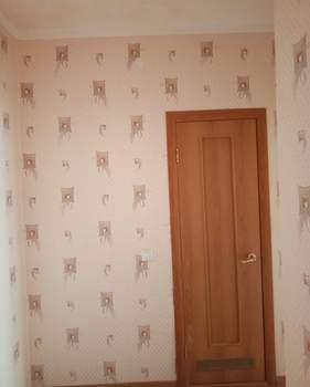 1-к квартира, вторичка, 43м2, 6/9 этаж