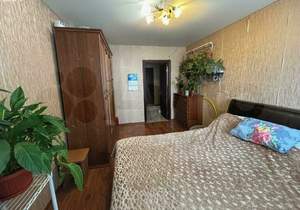 4-к квартира, вторичка, 83м2, 8/9 этаж