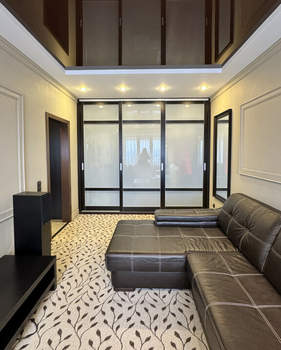 1-к квартира, вторичка, 35м2, 5/6 этаж