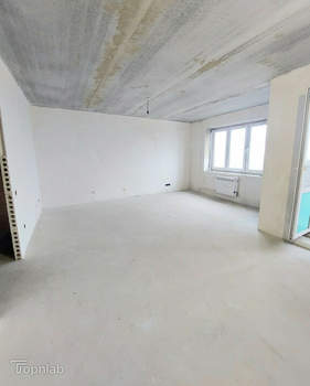 1-к квартира, вторичка, 50м2, 13/20 этаж