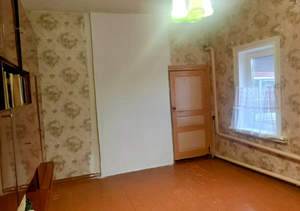 2-к квартира, вторичка, 56м2, 1/1 этаж