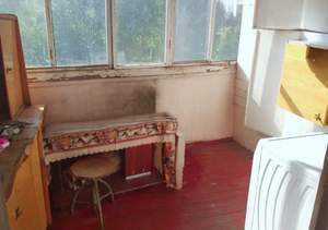 3-к квартира, вторичка, 54м2, 2/9 этаж