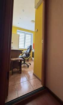 1-к квартира, вторичка, 32м2, 5/5 этаж