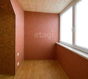 1-к квартира, вторичка, 40м2, 1/5 этаж