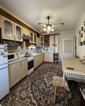 3-к квартира, вторичка, 71м2, 3/9 этаж