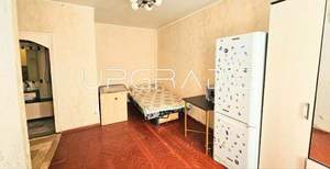 1-к квартира, вторичка, 25м2, 4/4 этаж