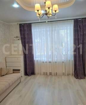 2-к квартира, вторичка, 57м2, 2/2 этаж