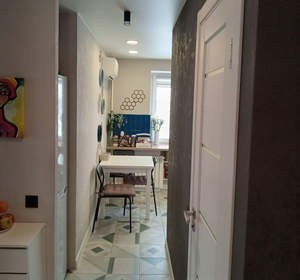 2-к квартира, вторичка, 40м2, 3/5 этаж