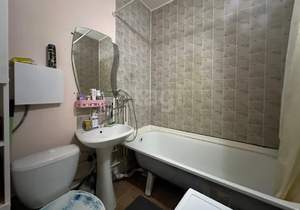 1-к квартира, вторичка, 36м2, 7/9 этаж