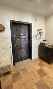 1-к квартира, вторичка, 40м2, 10/17 этаж