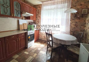 2-к квартира, вторичка, 50м2, 2/9 этаж