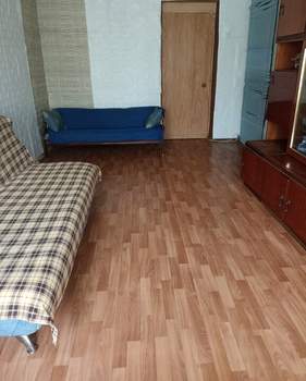 3-к квартира, вторичка, 61м2, 4/5 этаж