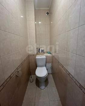 2-к квартира, вторичка, 65м2, 2/3 этаж