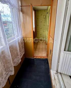 2-к квартира, вторичка, 47м2, 5/10 этаж