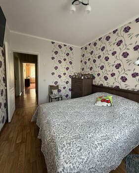 3-к квартира, вторичка, 71м2, 3/9 этаж