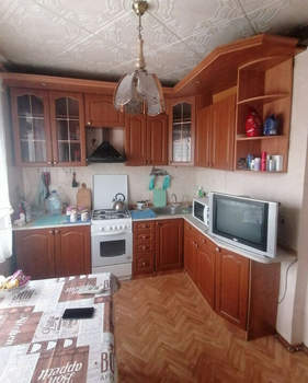 1-к квартира, вторичка, 38м2, 9/10 этаж