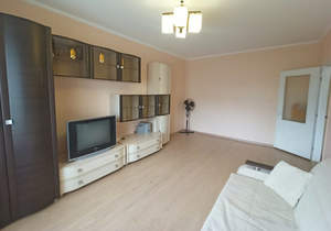 1-к квартира, вторичка, 37м2, 3/9 этаж