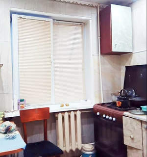 2-к квартира, вторичка, 45м2, 1/5 этаж