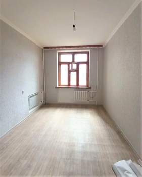 1-к квартира, вторичка, 34м2, 1/5 этаж