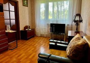 2-к квартира, вторичка, 46м2, 3/5 этаж