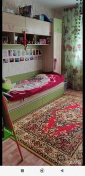 3-к квартира, вторичка, 75м2, 4/9 этаж