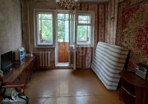 2-к квартира, вторичка, 44м2, 3/5 этаж