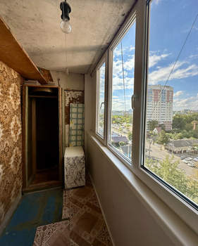 2-к квартира, вторичка, 51м2, 9/9 этаж