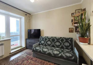 Студия квартира, вторичка, 25м2, 13/17 этаж