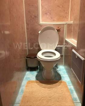 1-к квартира, вторичка, 40м2, 8/9 этаж
