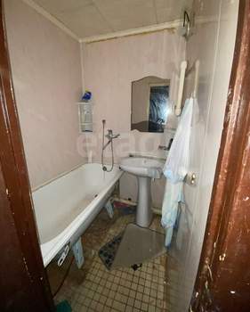 3-к квартира, вторичка, 60м2, 8/9 этаж