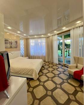 2-к квартира, вторичка, 51м2, 1/6 этаж