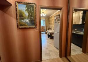 2-к квартира, вторичка, 65м2, 2/9 этаж