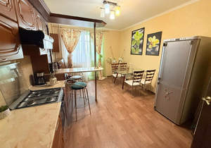 1-к квартира, вторичка, 52м2, 9/10 этаж