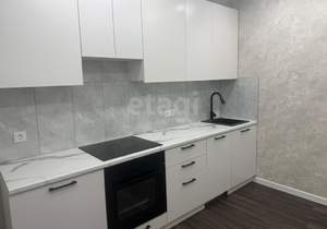 1-к квартира, вторичка, 35м2, 11/16 этаж