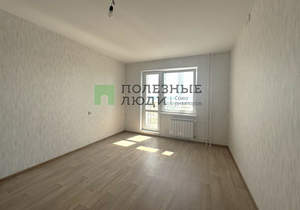 1-к квартира, вторичка, 37м2, 13/16 этаж