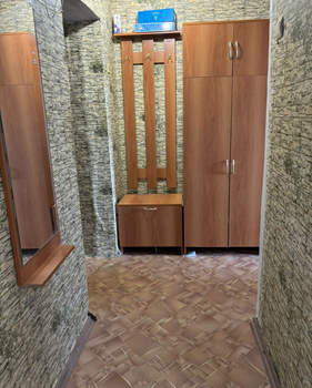 1-к квартира, вторичка, 31м2, 3/5 этаж