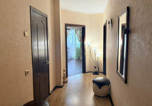 1-к квартира, вторичка, 52м2, 9/10 этаж