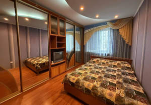 4-к квартира, вторичка, 75м2, 3/9 этаж