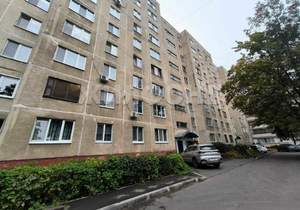 2-к квартира, вторичка, 51м2, 3/9 этаж