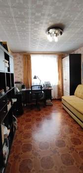 3-к квартира, вторичка, 67м2, 2/9 этаж