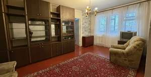 2-к квартира, вторичка, 46м2, 5/5 этаж