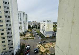 2-к квартира, вторичка, 56м2, 10/17 этаж