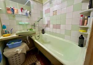 3-к квартира, вторичка, 60м2, 2/9 этаж