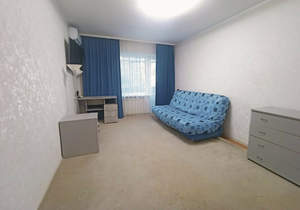 1-к квартира, вторичка, 31м2, 2/5 этаж