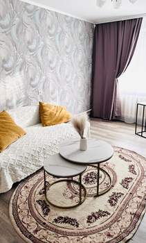 3-к квартира, вторичка, 67м2, 9/9 этаж